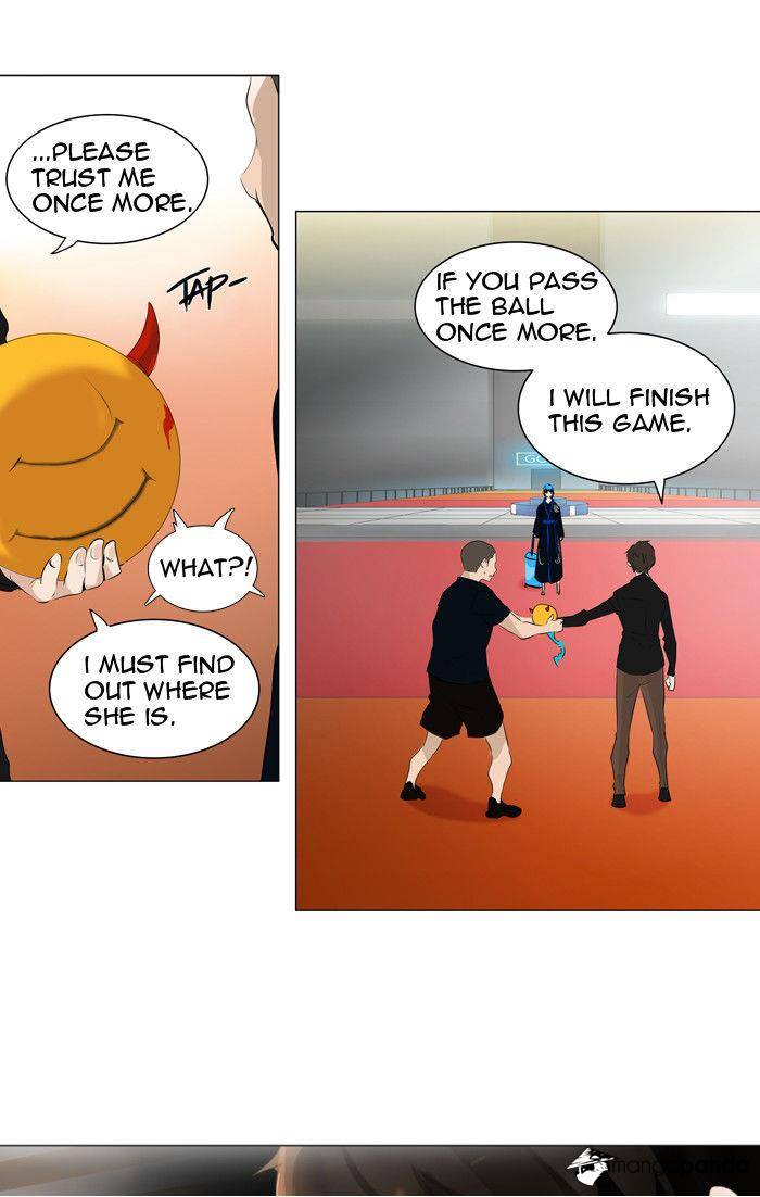 Tower of God Chapter 209 image 01